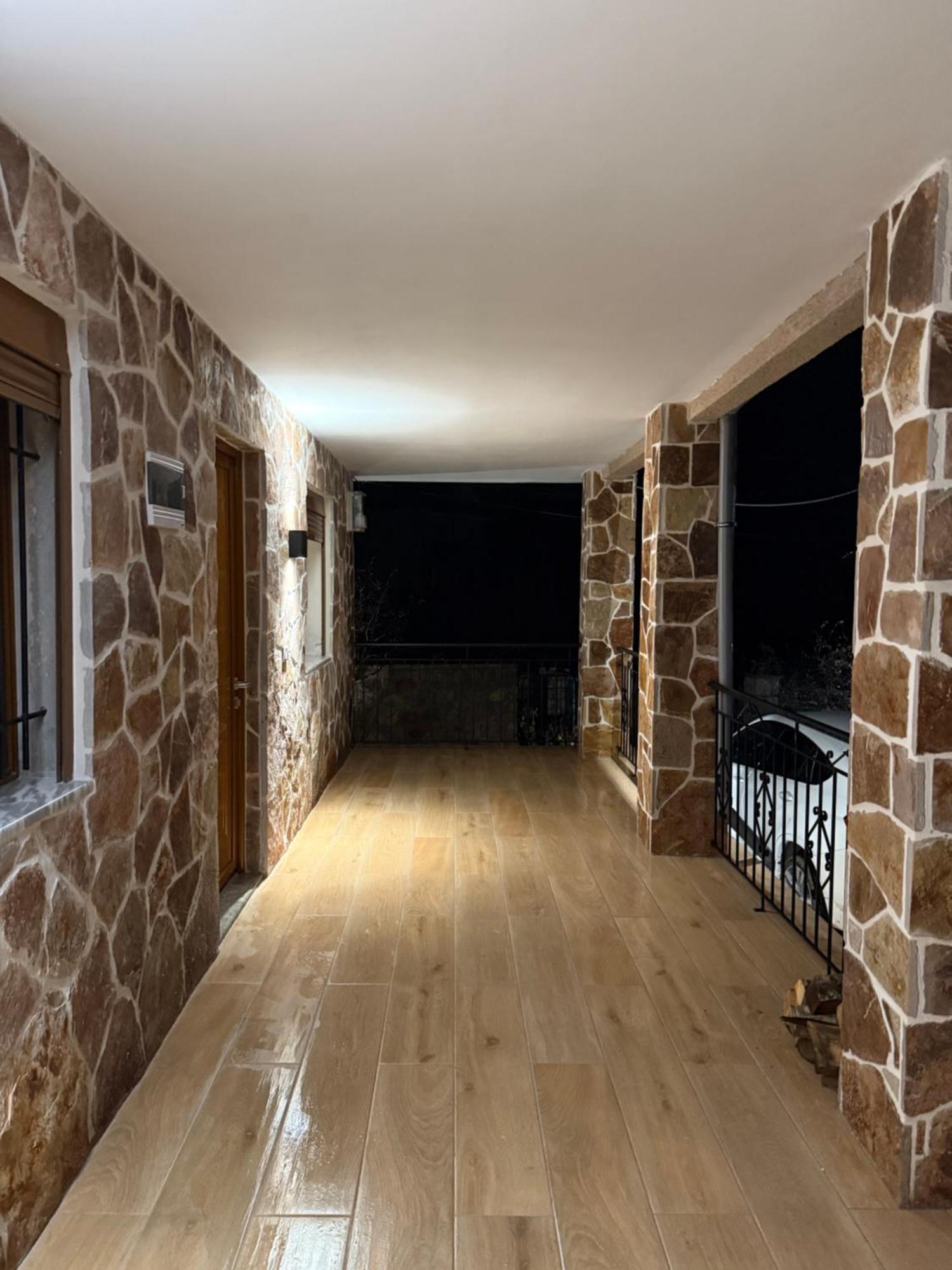 3mozaiket Aparthotel Voskopojë