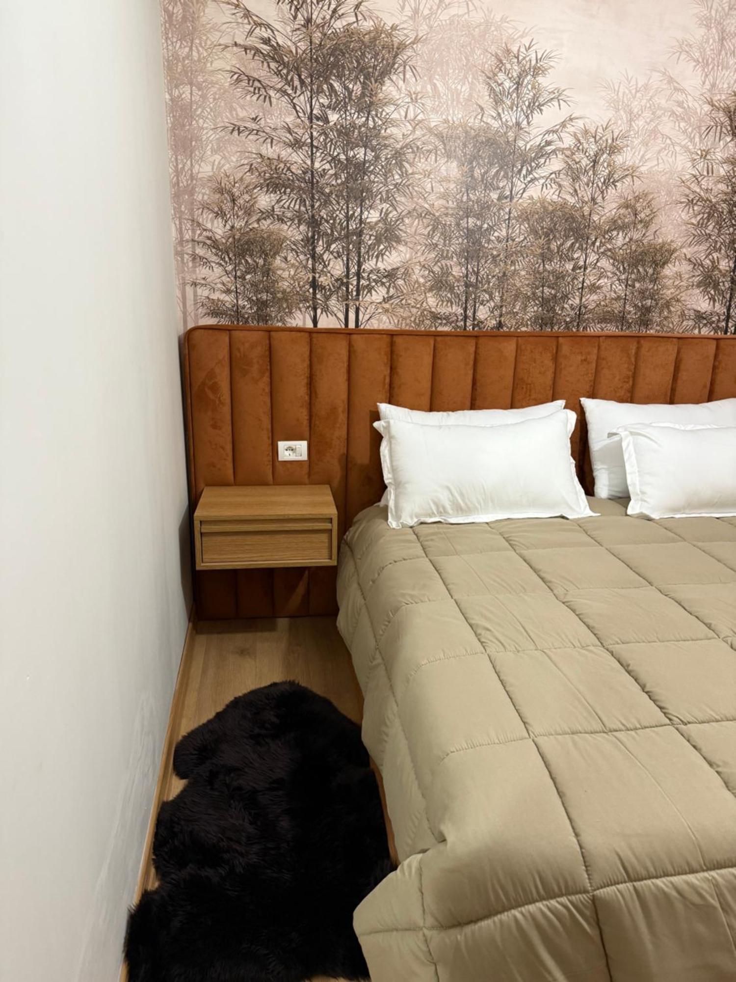 3mozaiket Aparthotel Voskopojë