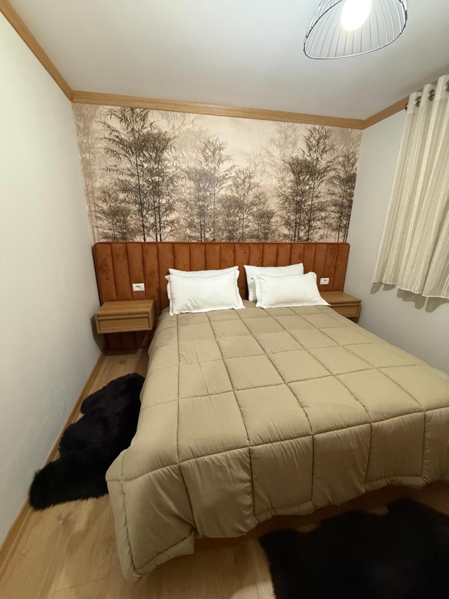 Aparthotel 3mozaiket *