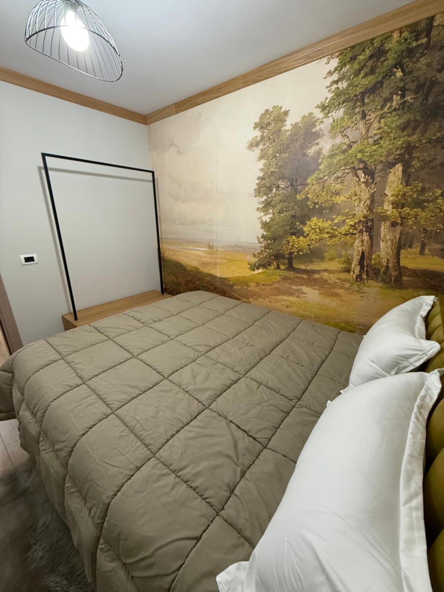 Aparthotel 3mozaiket