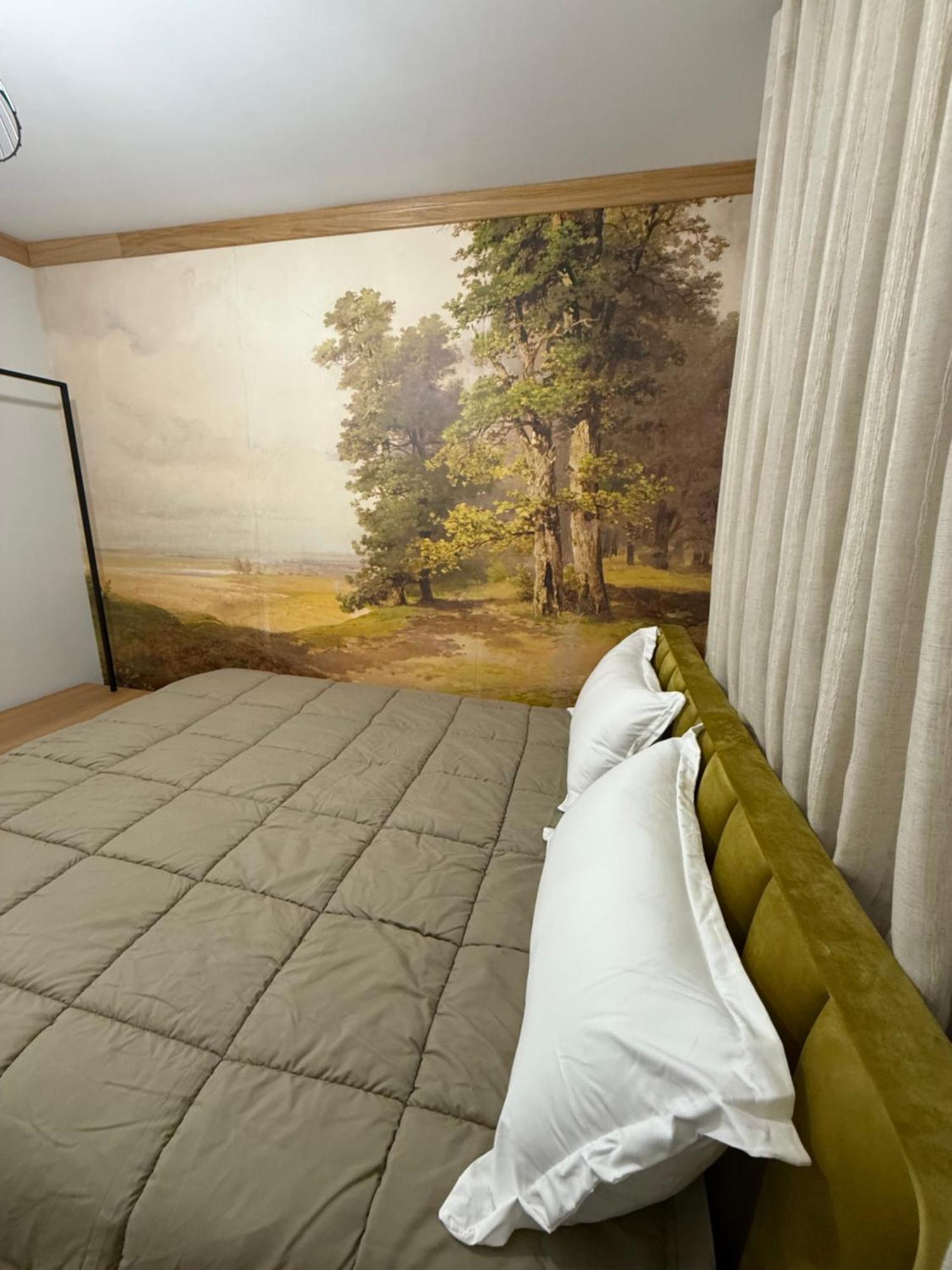 3mozaiket Aparthotel Voskopojë