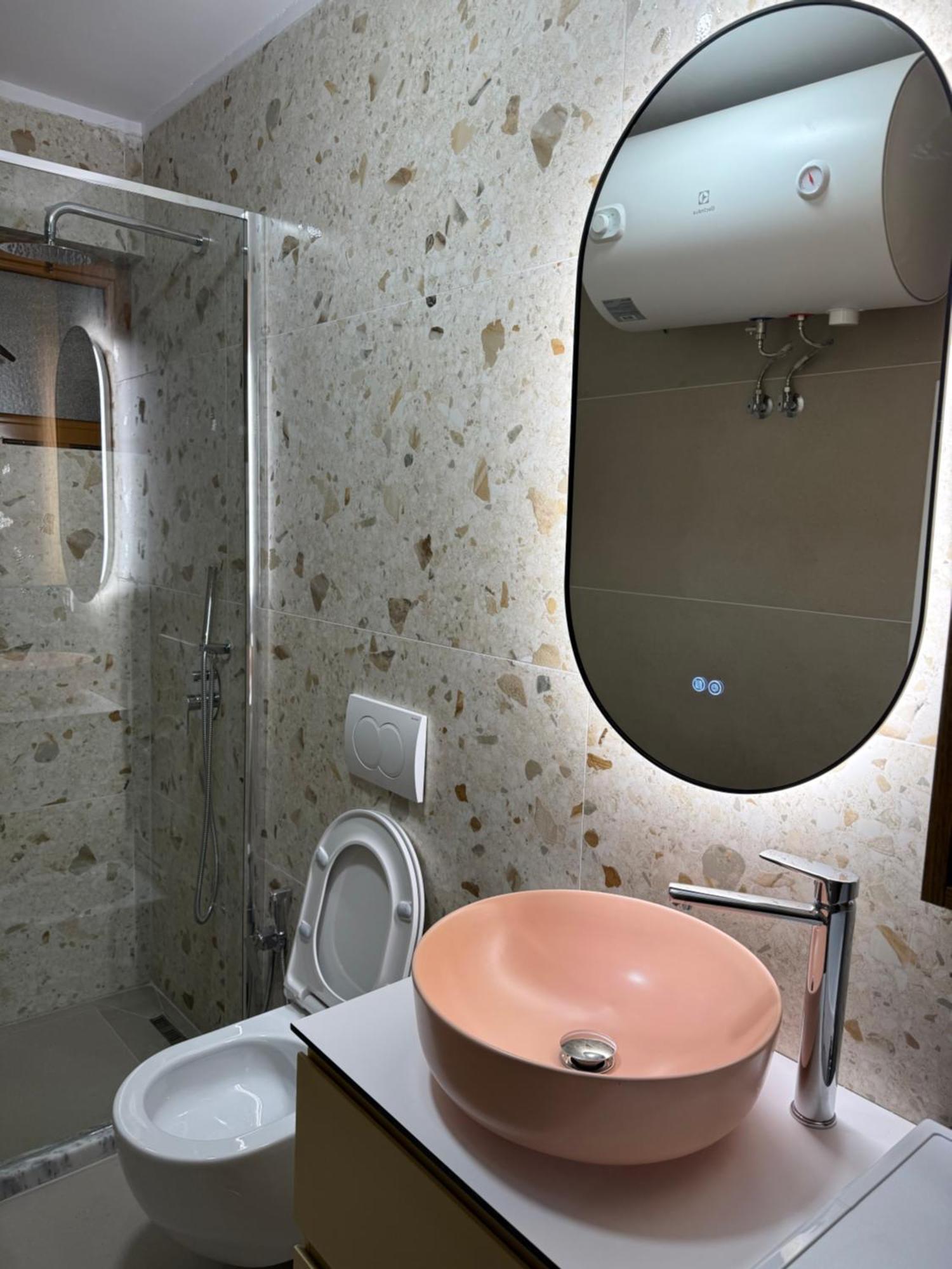 Aparthotel 3mozaiket