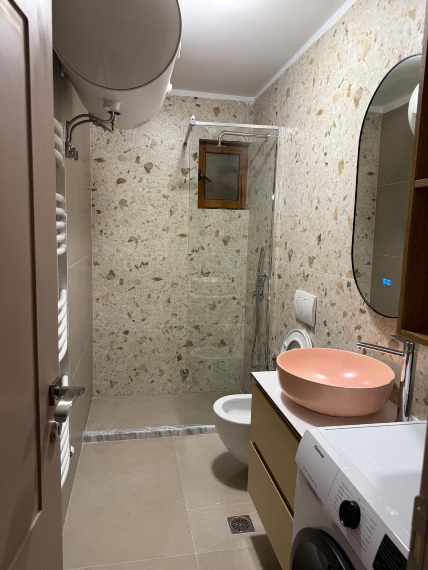 3mozaiket Aparthotel *