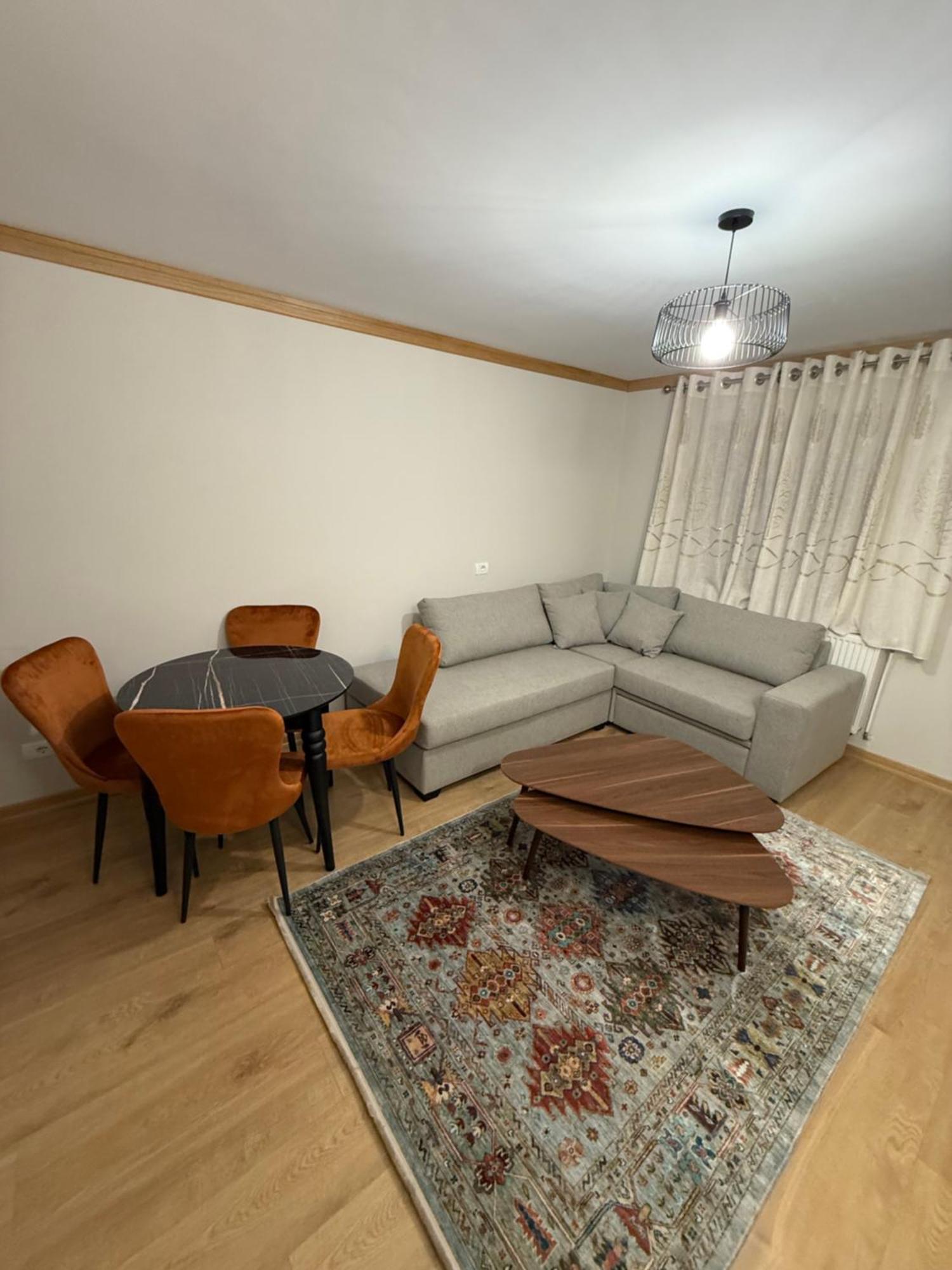 3mozaiket Aparthotel