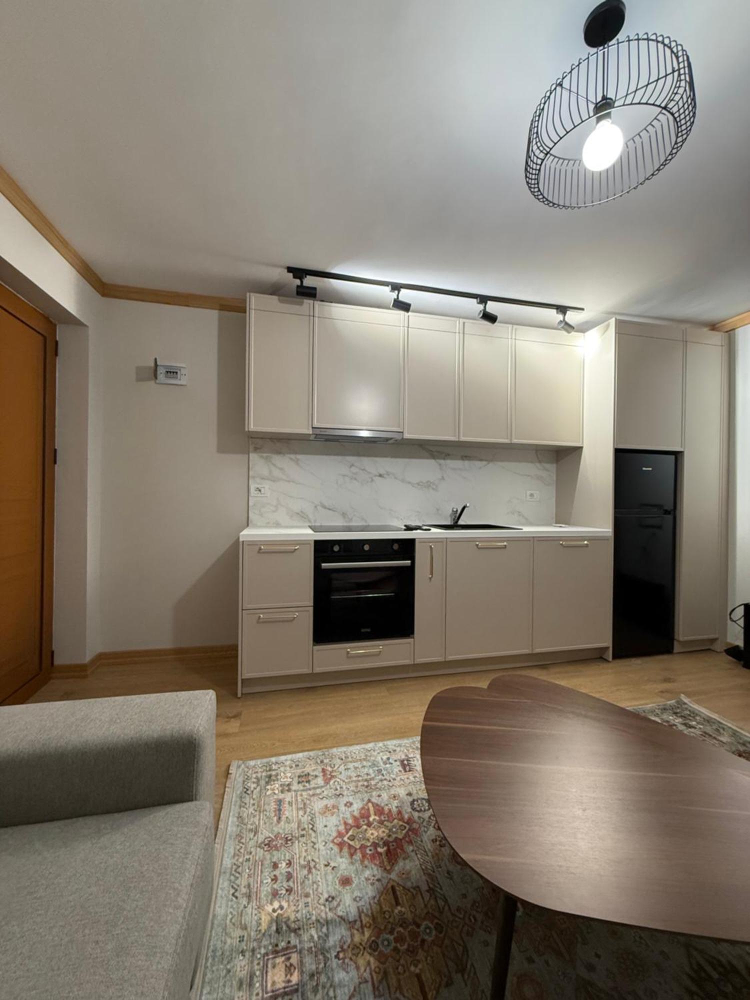 3mozaiket Aparthotel *