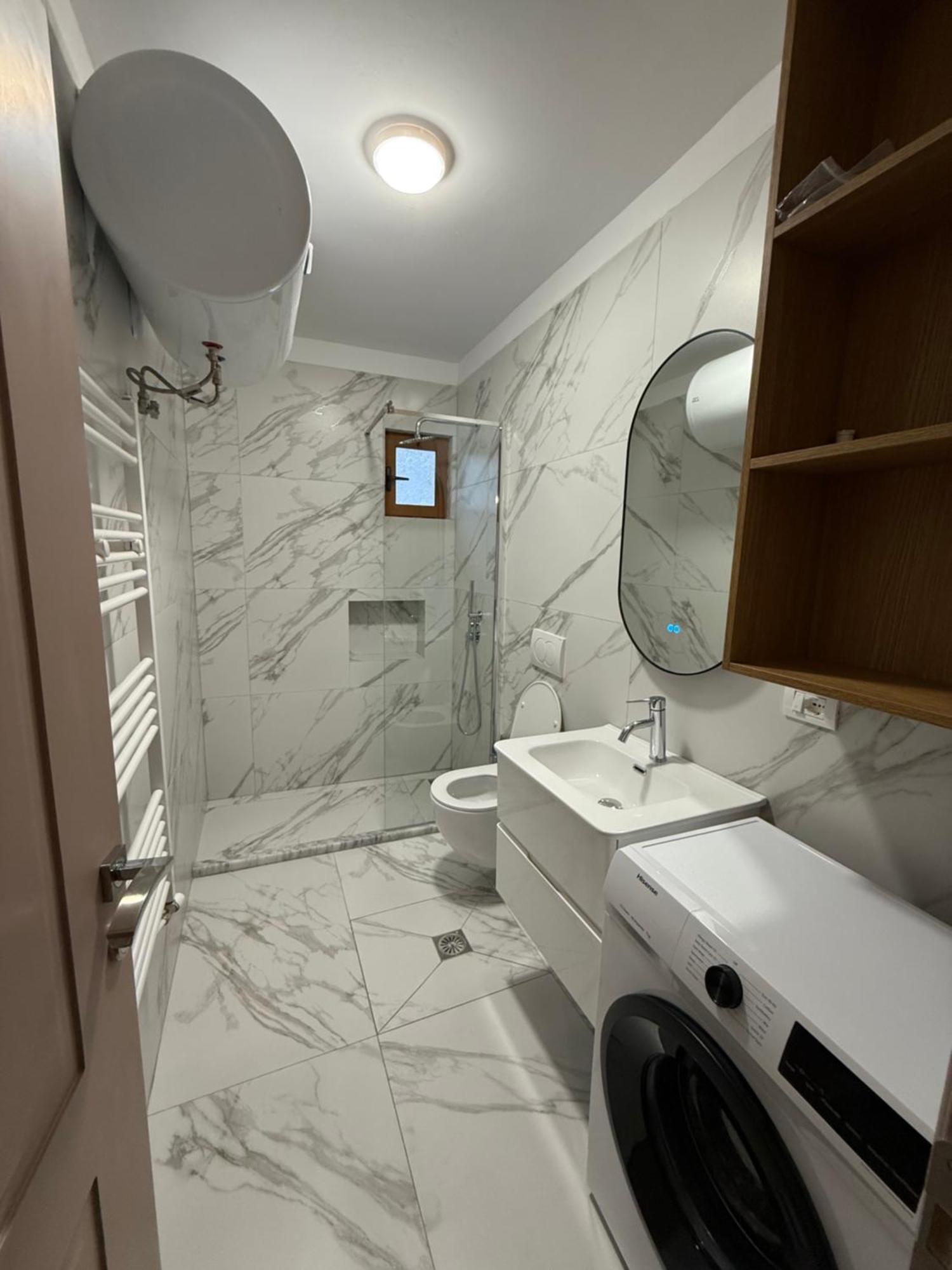 3mozaiket Aparthotel Voskopojë